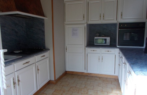 Saint-Fraigne Maison | Gîte de style charentais avec trois chambres dans un village