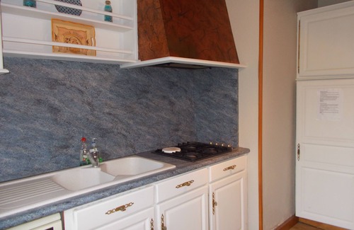 Saint-Fraigne Maison | Gîte de style charentais avec trois chambres dans un village