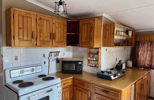 Juliasdale Appartement | Three bedroomed house in Juliasdale - 2192