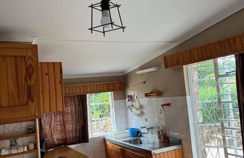 Juliasdale Appartement | Three bedroomed house in Juliasdale - 2192