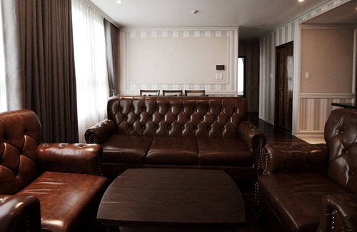 Downtown Ho Chi Minh City Appartement | Trois chambres Appartement dans le centre de Ho Chi Minh Ville.
