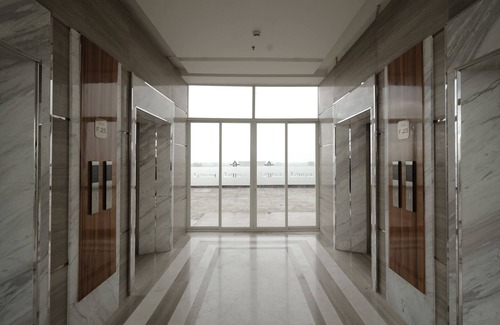 Downtown Ho Chi Minh City Appartement | Trois chambres Appartement dans le centre de Ho Chi Minh Ville.