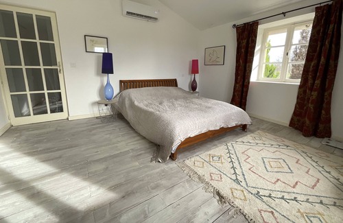 Armillac Maison | Three Bedrooms ensuite - Gite in the pays de Lauzun south of the Dordogne