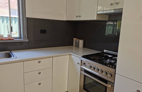 Yagoona Maison | Three bedrooms house for families centrally located in Sydney
