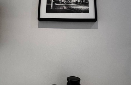 El Raval Appartement | Three bedrooms with terrace. Ramblas
