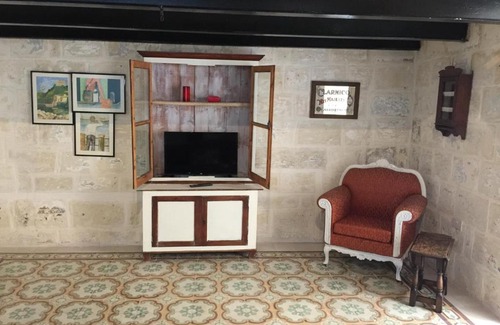 Senglea Appartement | Three Cities Suite & Loft