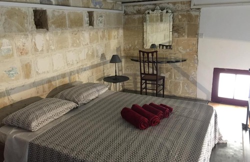 Senglea Appartement | Three Cities Suite & Loft