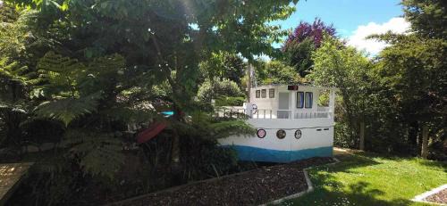 Havelock Maison | Three D's Cottage