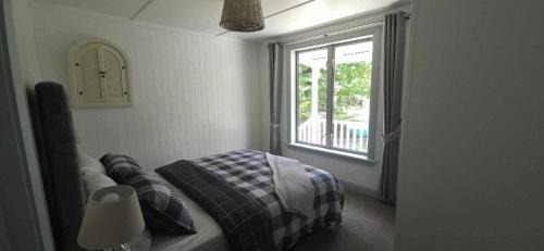 Havelock Maison | Three D's Cottage