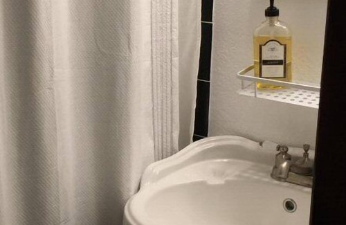 Fort Worth Maison | Three Danes Inn