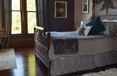 Fort Worth Maison | Three Danes Inn