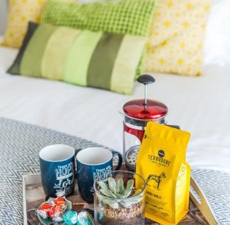 Olifantskop Chalet De Ski | Three Feathers Cottages