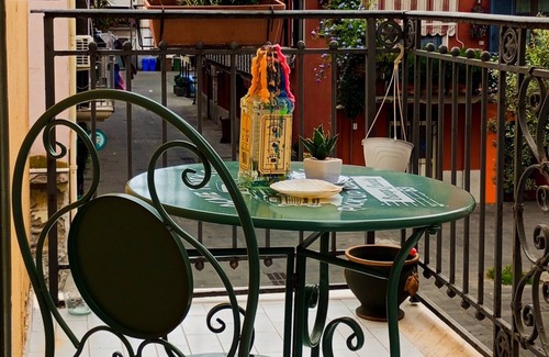Pozzuoli Maison | Three Free Trees Home 🌳🌳🌳 Pozzuoli center and port