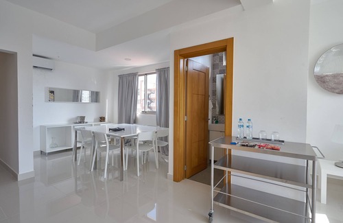 Bella Vista Appartement | Three Harmony Condos in the Same Building w/Pool
