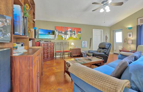 Johnson City Maison | Three Horses Ranch