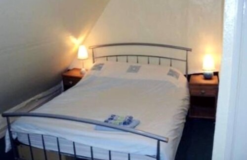 Houghton Hôtel | Three Horseshoes Inn