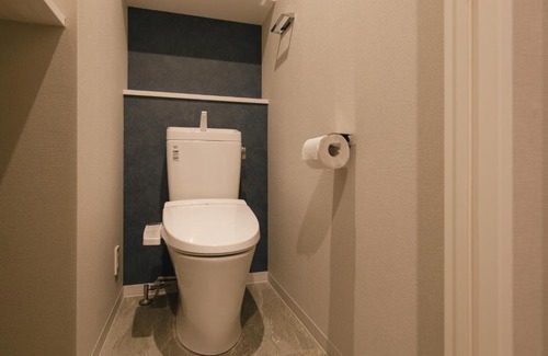 Shinagawa Appartement | THREE