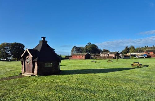 Balminnoch Autre | Three Lochs Holiday Park- Lochwood Caravan