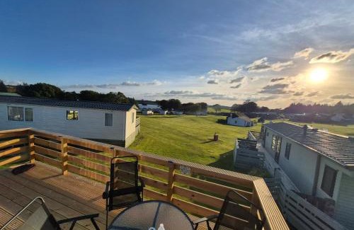Balminnoch Autre | Three Lochs Holiday Park- Lochwood Caravan