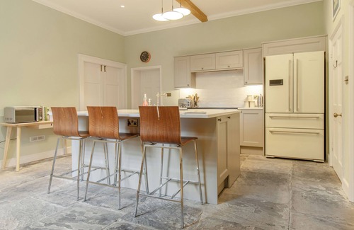 Skipton Maison | Three luxury cottages hosting 20 guests