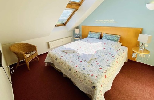 Ortsamt 2 Appartement | Three-master, absolutely quiet