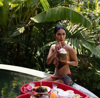 Nanai Road Hôtel | Three Monkeys Villas