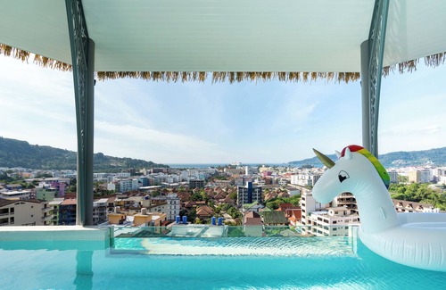 Nanai Road Hôtel | Three Monkeys Villas