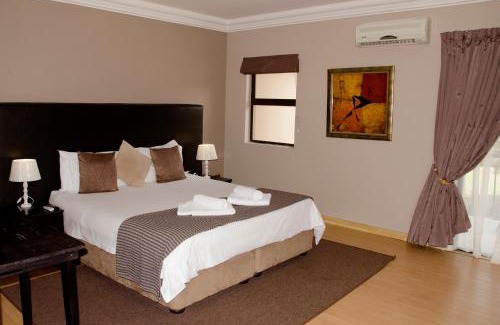 Hartbeespoort Hôtel | Three Oaks and an Aloe Boutique Hotel