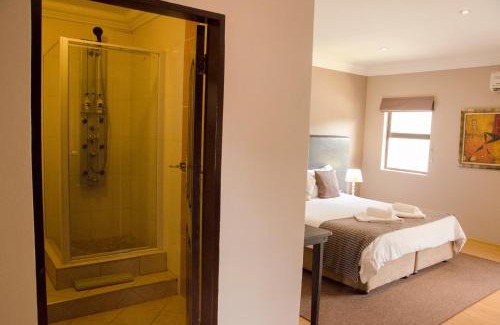 Hartbeespoort Hôtel | Three Oaks and an Aloe Boutique Hotel
