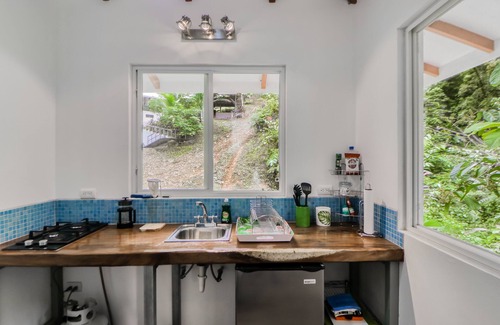 Tres Rios Maison | Three Off Grid Jungle Bungalows W/ Private Natural Pools, Waterfalls & Trails