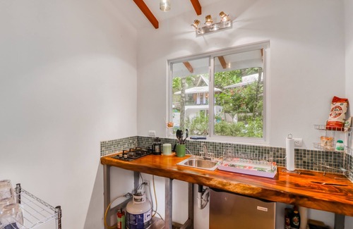 Tres Rios Maison | Three Off Grid Jungle Bungalows W/ Private Natural Pools, Waterfalls & Trails