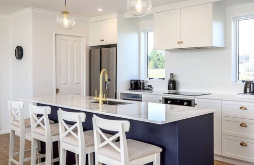 Martinborough Appartement | Three on Wilson, Martinborough
