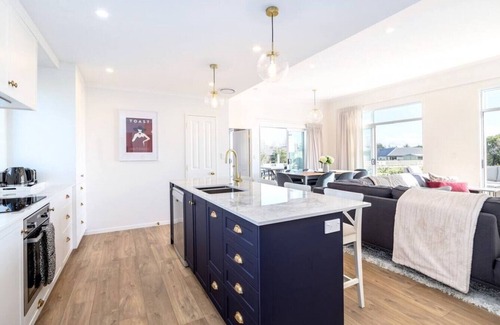 Martinborough Appartement | Three on Wilson, Martinborough