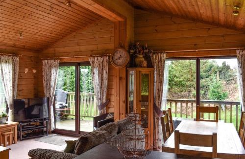 Woolfardisworthy Maison | Three Owls Lodge