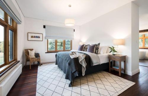 Bullarto South Maison | Three Paddocks