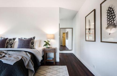 Bullarto South Maison | Three Paddocks