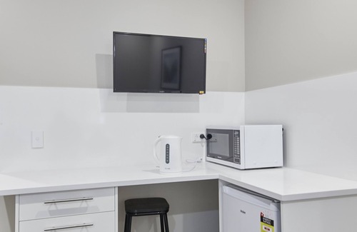 Papatoetoe Hôtel | Three Palms Lodge
