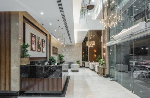 60th Street Hôtel | Three Pearls Musalli Hotel