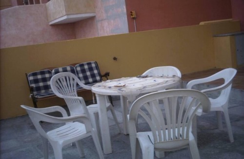 Santa Teresa di Gallura Appartement | Three-room apartment Ground Floor 1