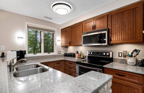 Chestnut Springs Copropriété | Three Ridges 05 With Wintergreen Advantage