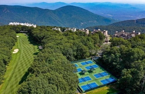 Chestnut Springs Copropriété | Three Ridges 05 With Wintergreen Advantage