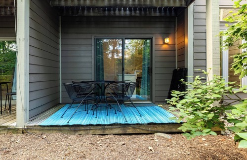 Chestnut Springs Copropriété | Three Ridges 64 With Wintergreen Advantage