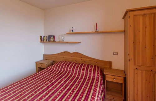 Frabosa Sottana Appartement | Appartement de trois pièces sur les pistes