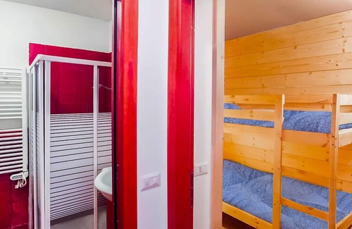 Frabosa Sottana Appartement | Three-room apartment on the slopes