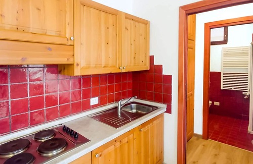 Frabosa Sottana Appartement | Three-room apartment on the slopes