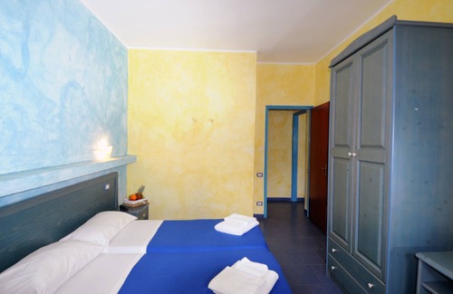 Province of Messina Maison | Three-room Apartment a Stones Throw From the sea
