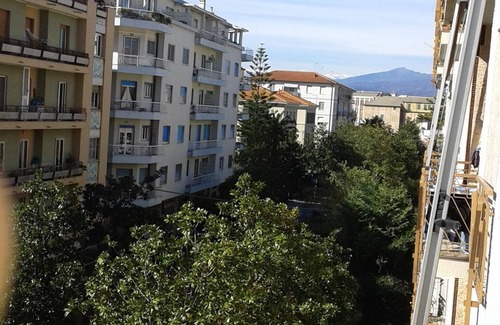 Albenga Appartement | Appartement de trois pièces dans une position stratégique entre la mer et le centre, (Cod. CITRA 009002-LT-0011)