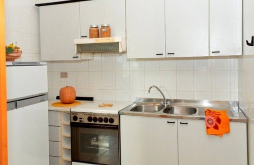 Baia Verde Appartement | Appartement Gallipoli à Green Bay 6 lits avec balcon