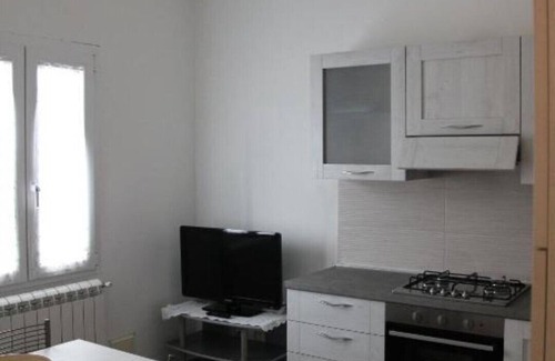 Ronchi Appartement | Three-room apartment La corte al Mare