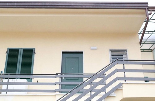 Ronchi Appartement | Three-room apartment La corte al Mare